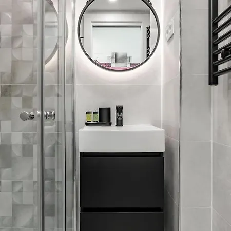 Guestready - A City Break In Madrid Extérieur photo