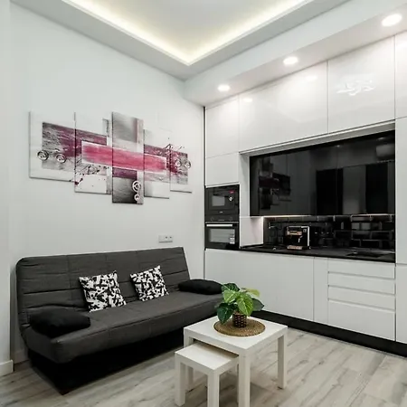Guestready - A City Break In Madrid Extérieur photo