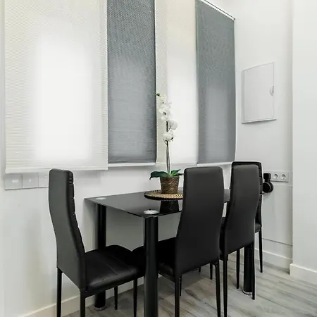 Guestready - A City Break In Madrid Extérieur photo