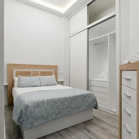 Guestready - A City Break In Madrid Extérieur photo