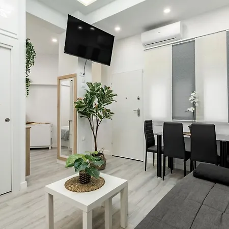 Guestready - A City Break In Madrid Extérieur photo