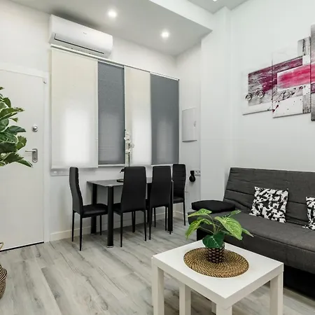 Guestready - A City Break In Madrid Extérieur photo