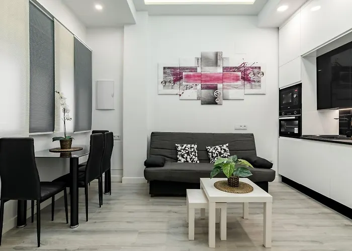 Guestready - A City Break In Madrid