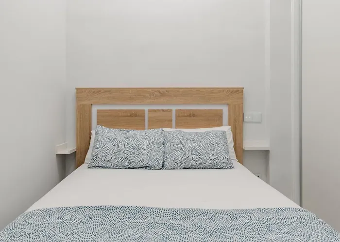 Guestready - A City Break In Madrid